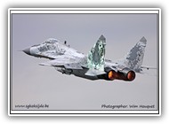 Mig 29AS Slowak AF 0921